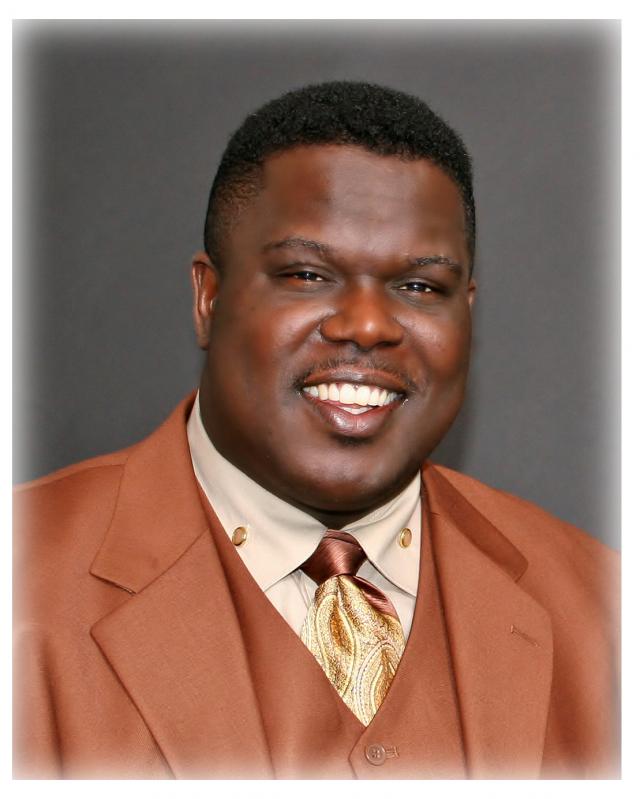 Pastor Turkey Creek Baptist Church