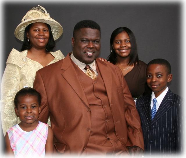 Gallery Turkey Creek Baptist Church